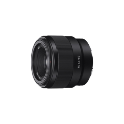 Sony SEL 50F18F