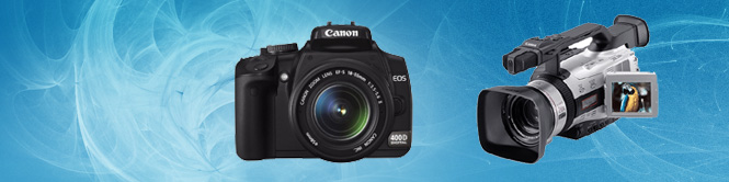 Фото видео Canon Фото видео Canon